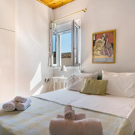 Ktima Dilberaki Feriehus