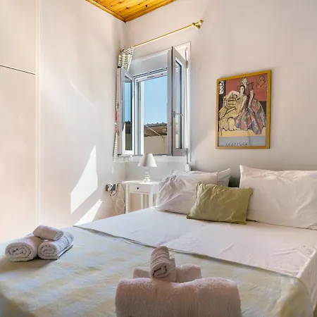 Ktima Dilberaki Tatil Evi