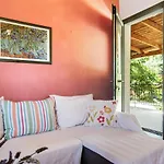 Vakantiehuis Ktima Dilberaki Lixouri