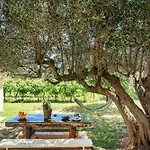 Ktima Dilberaki Vakantiehuis