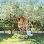 Vakantiehuis Ktima Dilberaki