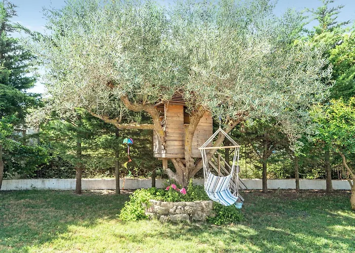 Ktima Dilberaki Lixouri