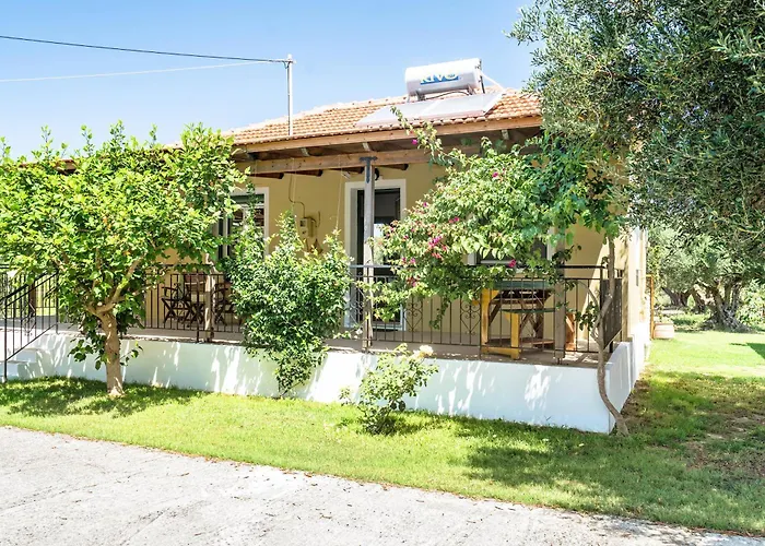 Holiday home Ktima Dilberaki