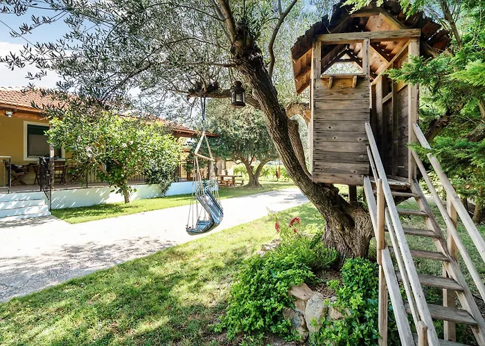 Ktima Dilberaki Lixouri