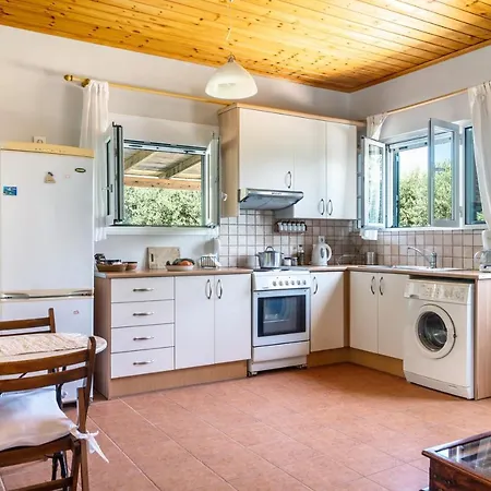 Ktima Dilberaki Holiday home Lixouri