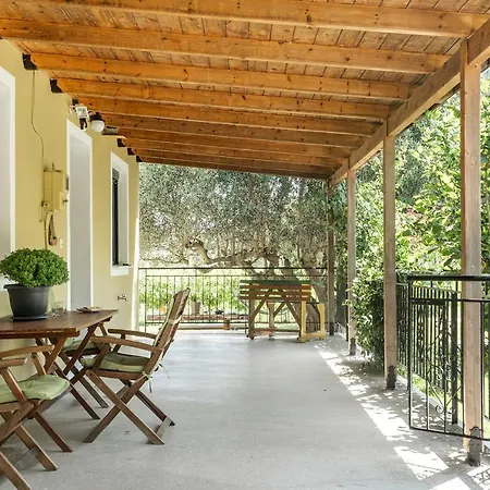 Holiday home Ktima Dilberaki Lixouri