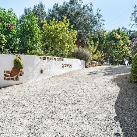 Ferienhaus Ktima Dilberaki