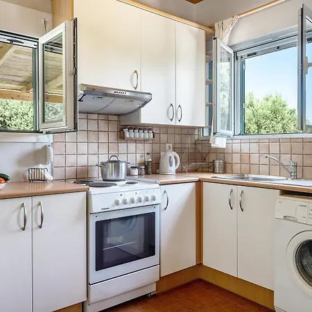 Ktima Dilberaki Ferienhaus *