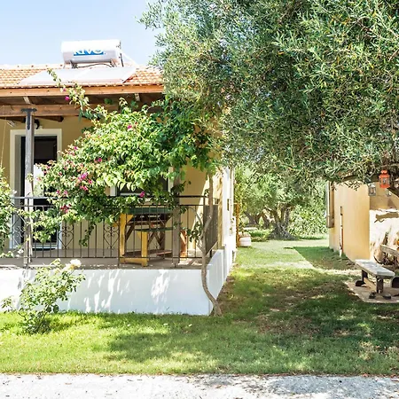 Ktima Dilberaki * リクスリオン