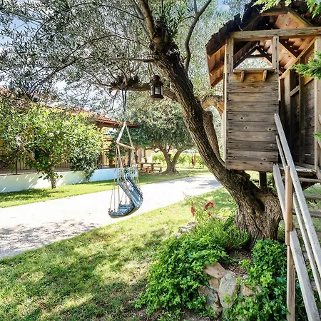 Holiday home Ktima Dilberaki *