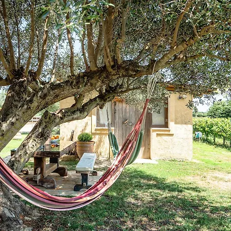 Ktima Dilberaki * リクスリオン