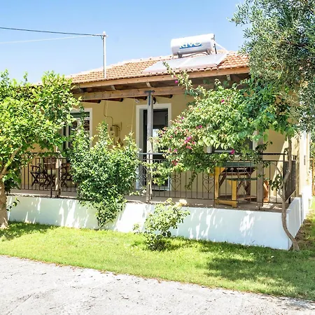 Ferienhaus Ktima Dilberaki