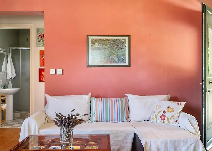 Ktima Dilberaki * リクスリオン