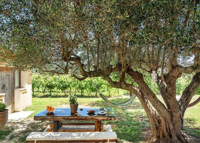 Ktima Dilberaki * リクスリオン