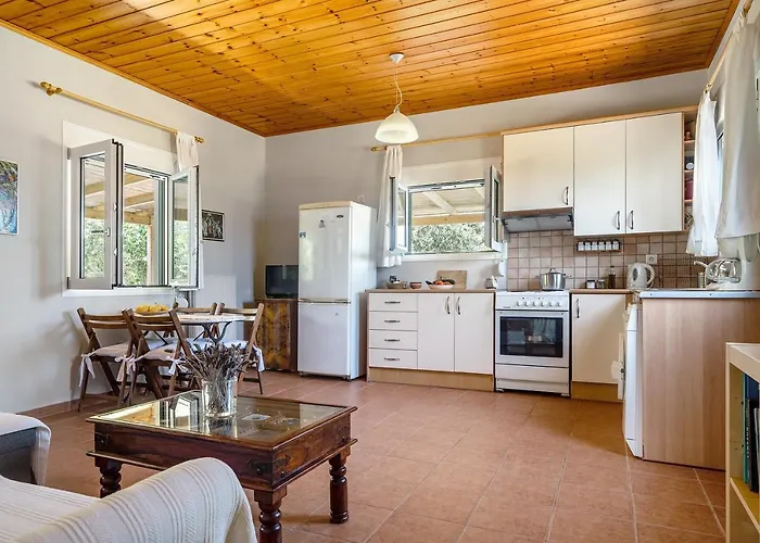 Ktima Dilberaki * リクスリオン