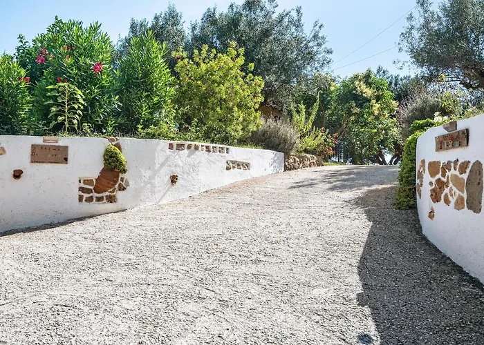 別荘 Ktima Dilberaki