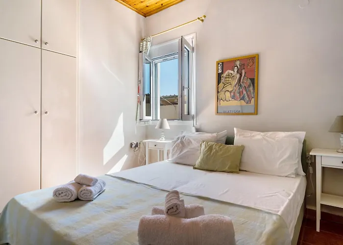 Ktima Dilberaki 別荘