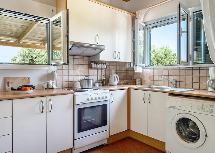 Ktima Dilberaki 別荘 *