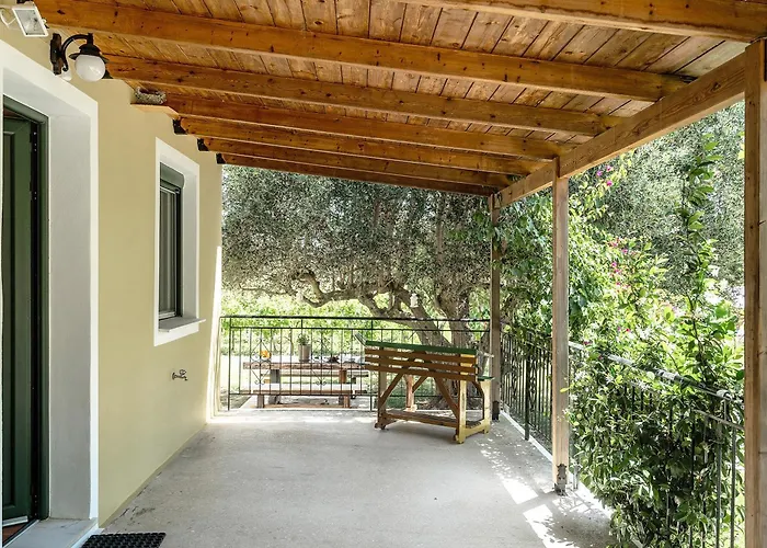 Ktima Dilberaki リクスリオン