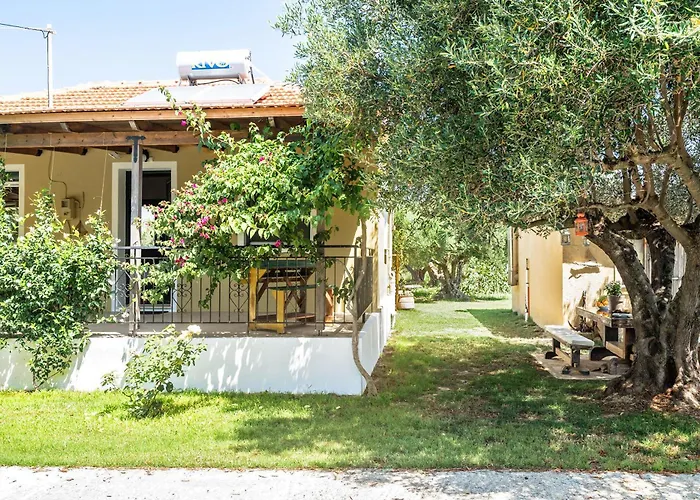 Ktima Dilberaki * リクスリオン