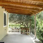 Ktima Dilberaki Tatil Evi Lixouri