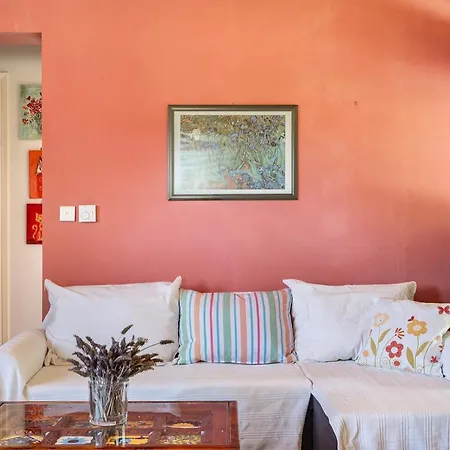 Ktima Dilberaki * Lixouri