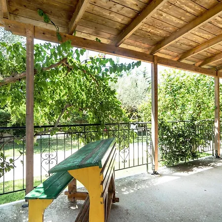 Ktima Dilberaki Vakantiehuis Lixouri