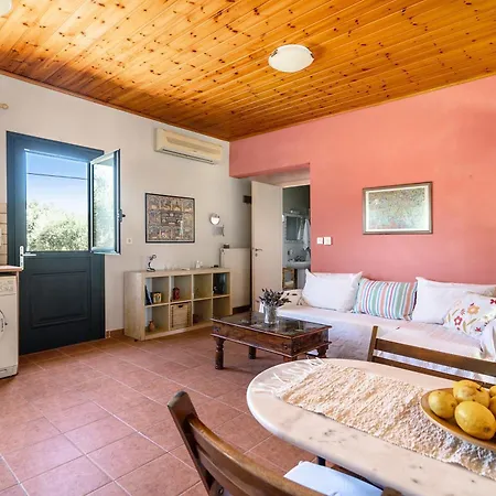 Ktima Dilberaki Tatil Evi *